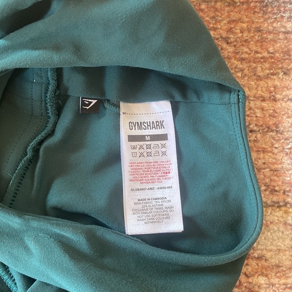 Gymshark X Whitney Simmons Sports Bra - Picture 4 of 4